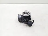 EGR valve