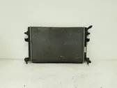 Coolant radiator