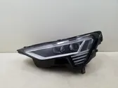 Headlight/headlamp