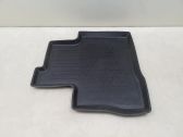 Kit tapis de sol auto