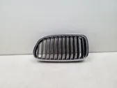 Grille de calandre avant