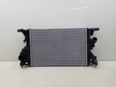 Radiatore intercooler