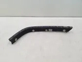 Rear bumper mounting bracket