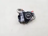 EGR valve