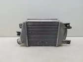 Radiador intercooler