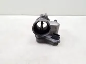 Throttle valve