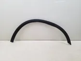 Front arch trim