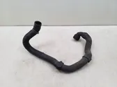 Air intake hose/pipe