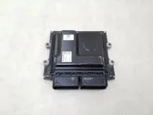 Calculateur moteur ECU