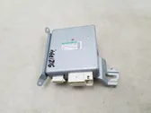 Power steering control unit/module