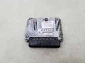 Calculateur moteur ECU