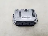 Calculateur moteur ECU