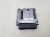 Calculateur moteur ECU