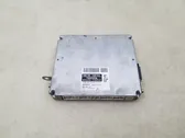 Calculateur moteur ECU