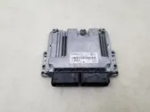 Calculateur moteur ECU