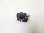 Turbo solenoid valve