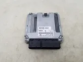 Calculateur moteur ECU