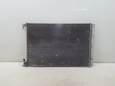 A/C cooling radiator (condenser)