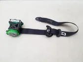 Ceinture de sécurité avant