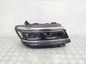 Headlight/headlamp