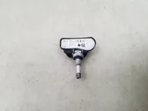 Tire pressure sensor