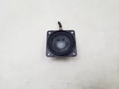 Rear door speaker