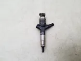 Injecteur de carburant