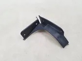 Rear bumper mounting bracket