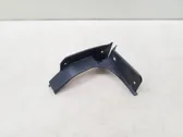 Rear bumper mounting bracket