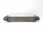 Radiatore intercooler