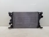 Intercooler radiator