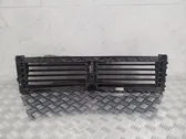 Intercooler air guide/duct channel