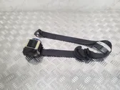 Ceinture de sécurité arrière