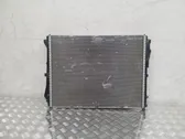 Coolant radiator