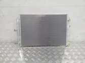 A/C cooling radiator (condenser)