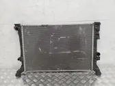 Coolant radiator