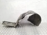 Front wheel arch liner splash guards