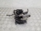 EGR valve