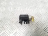 Turbo solenoid valve