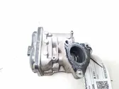 EGR valve