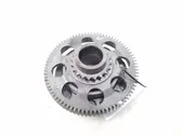 Fuel pump gear (pulley)