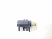 Turbo solenoid valve