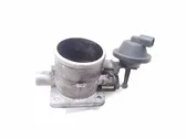 Throttle valve