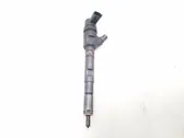 Injecteur de carburant