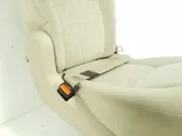 Rear seat