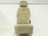 Rear seat