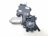 Rear door window regulator motor