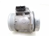 Mass air flow meter