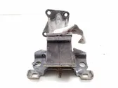 Engine mount bracket