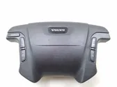 Steering wheel airbag